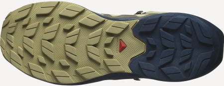 Ботинки ELIXIR ACTIV MID GTX (RU 44 UK 10.5 USm 11 СМ 28.5; slate green/carbon/glacier gray)